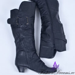 Kõrge säärega saapad