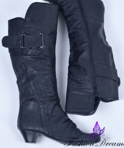 Kõrge säärega saapad