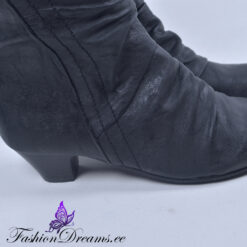 Kõrge säärega saapad