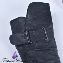 Kõrge säärega saapad