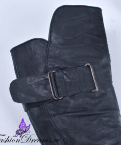 Kõrge säärega saapad