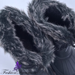 Talvesaapad, lörtsisaapad (30-35) – Soodukas.Com mustad talvesaapad lastele, lörtsisaapad