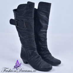 Kõrge säärega saapad