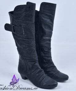 Kõrge säärega saapad