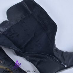 Kõrge säärega saapad