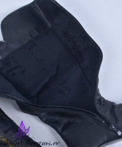 Kõrge säärega saapad