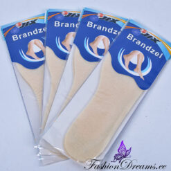 sisetallad jalatsitesse