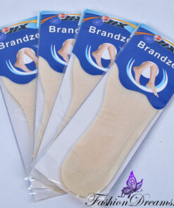 sisetallad jalatsitesse