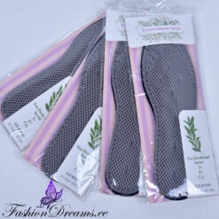 lõhnastatud sisetallad