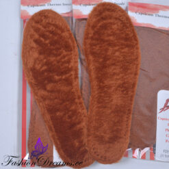 Soojad termo sisetallad paprika ekstraktiga