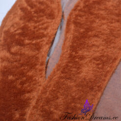 Soojad termo sisetallad paprika ekstraktiga