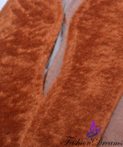 Soojad termo sisetallad paprika ekstraktiga