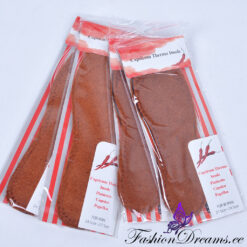 Soojad termo sisetallad paprika ekstraktiga