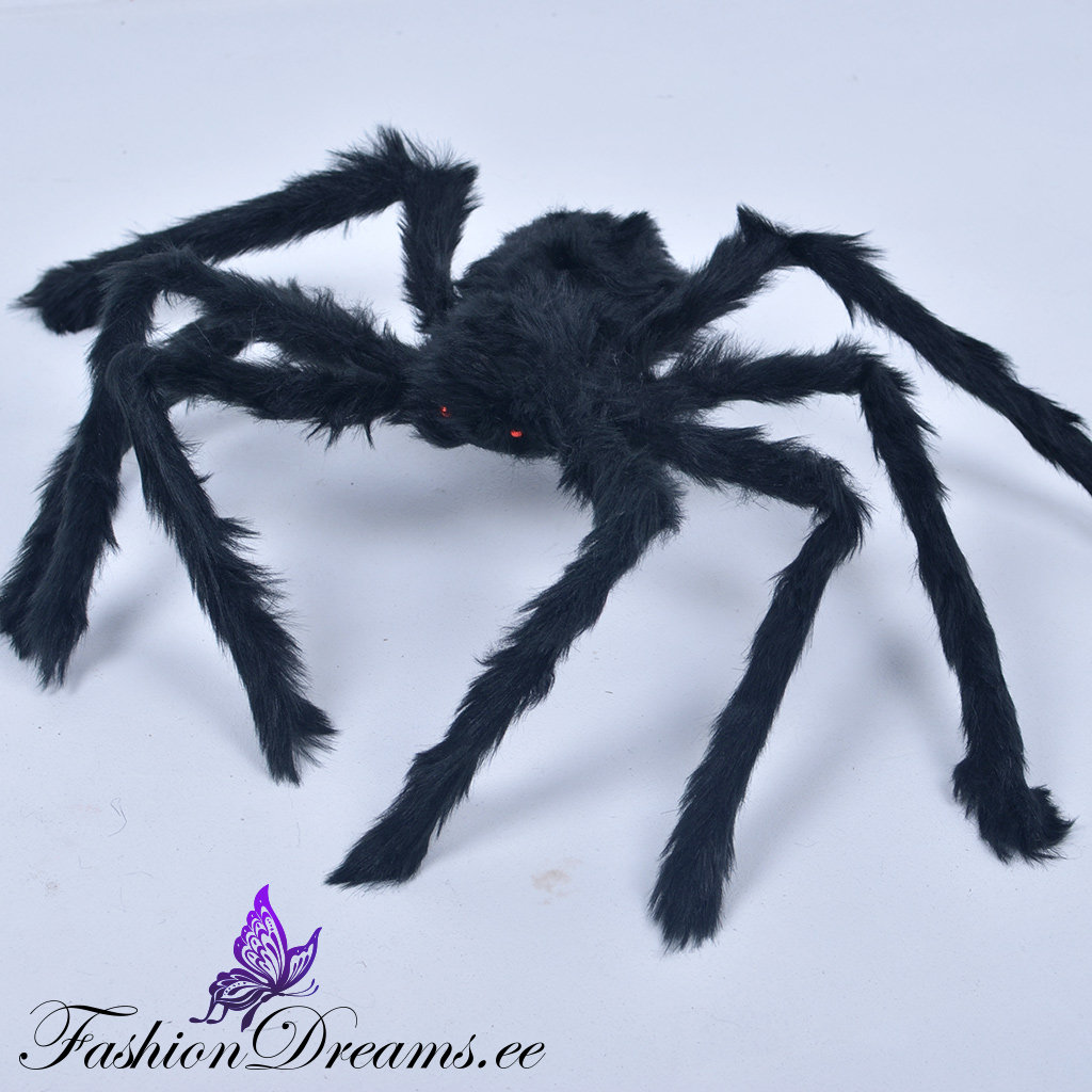 suur karvane ämblik