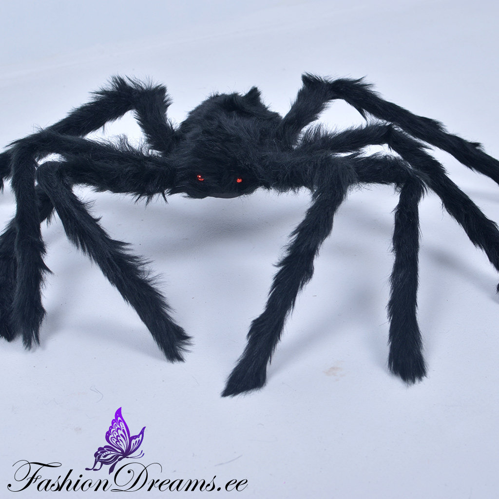 suur karvane ämblik