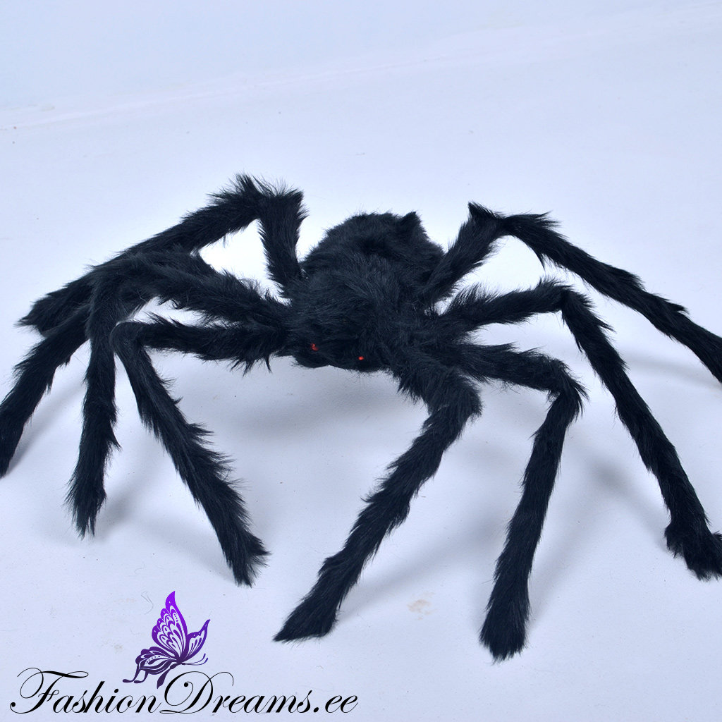 suur karvane ämblik