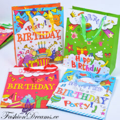 Kinkekott sünnipäevaks