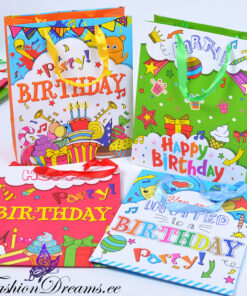 Kinkekott sünnipäevaks