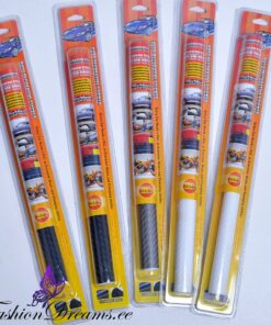 3D carbon kleebis-kile