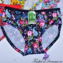 aluspüksid bambuskiuga