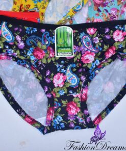 aluspüksid bambuskiuga