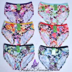 bambuskiuga aluspüksid