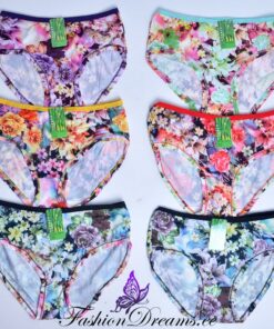 bambuskiuga aluspüksid