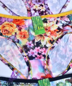 bambuskiuga aluspüksid