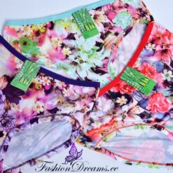 bambuskiuga aluspüksid