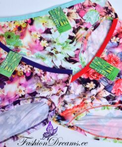 bambuskiuga aluspüksid