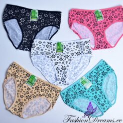 bambuskiuga aluspüksid