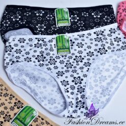 bambuskiuga aluspüksid