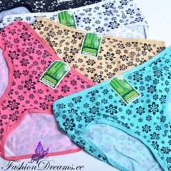 bambuskiuga aluspüksid