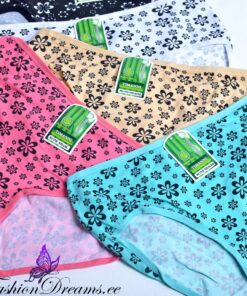 bambuskiuga aluspüksid