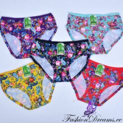 aluspüksid bambuskiuga