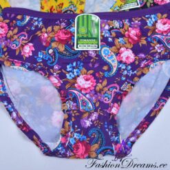 aluspüksid bambuskiuga