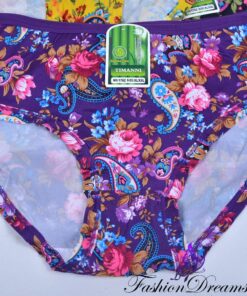 aluspüksid bambuskiuga