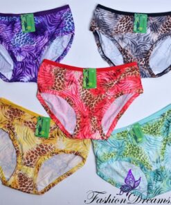 Bambuskiuga aluspüksid