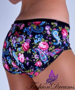 aluspüksid bambuskiuga 66