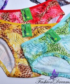 Bambuskiuga aluspüksid