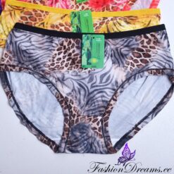 Bambuskiuga aluspüksid