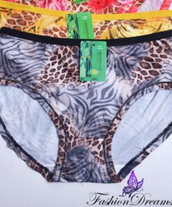 Bambuskiuga aluspüksid