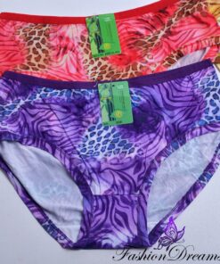 Bambuskiuga aluspüksid