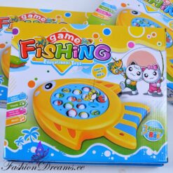 Lauamäng "Kalapüük" – Soodukas.Com Lauamäng