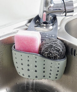 Alternative view of Kraanikausi korvike /nuustikuhoidja