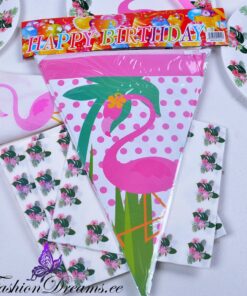 peonõud flamingoga 10