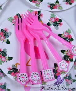 peonõud flamingoga 3