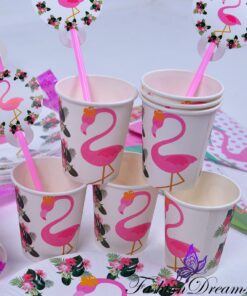 peonõud flamingoga 5