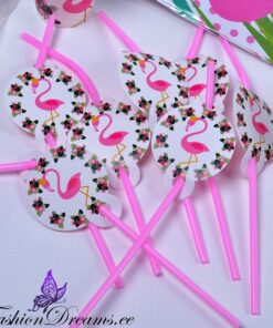 peonõud flamingoga 6