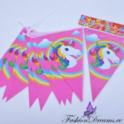 ühekordsed nõud laste sünnipäevaks